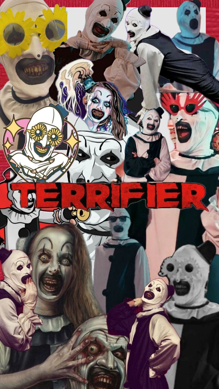 Terrifier