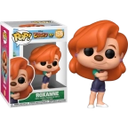 A Goofy Movie: 30th Anniversary- Roxanne Pop!