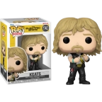 Electric State- Keats Pop!