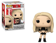 WWE- Stacy Keibler Pop!