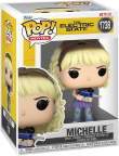 Electric State- Michelle w/ Paintball Gun Pop!