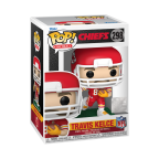NFL- Travis Kelce Pop!