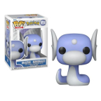 Pokemon- Dratini- Minidraco Pop!