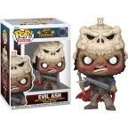 Army of Darkness- Evil Ash Pop!