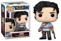 Army of Darkness- Ash Pop!