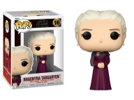 Game of Thrones: House of the Dragon- Rhaenyra Targaryen Pop!