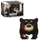Cocaine Bear- Cocaine Bear w/ Leg Pop!