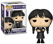 Wednesday Season 2- Wednesday Addams Pop!