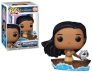 Pocahontas 30th Anniversary Pop! Plus