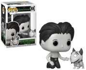 Frankenweenie- Victor with Sparky Pop!
