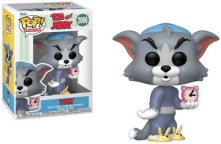 Tom & Jerry- Tom #2006 Pop!