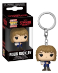 Stranger Things 5- Robin Buckley Pop! Keychain