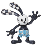 Jim Shore: Oswald the Rabbit Figure