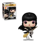 Elvira: Mistress of Darkness- Elvira on Broom Pop!