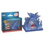 Superman & the Fortress of Solitude Pop! Bitty Town
