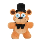 Five Nights at Freddy's- Freddy Plush Backpack