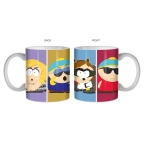 South Park- Cartman Mug