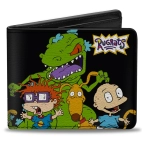 Rugrats Bi-Fold Wallet