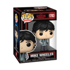 Stranger Things 5- Mike Wheeler Pop!