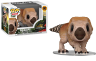 Jurassic World: Rebirth- Aquilops Pop!