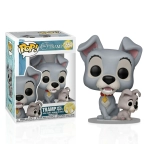 Lady & the Tramp 70th Anniversary- Tramp w/ Puppy Pop!