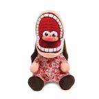 Beetlejuice- Barbara Maitland Phunny Plush
