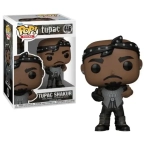 Tupac Shakur (California Love) #446 Pop!