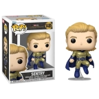 Thunderbolts*- Sentry Pop!