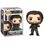 Thunderbolts*- Bucky Barnes Pop!