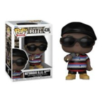 The Notorious B.I.G.- Biggie (Summer '95) #436 Pop!