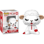 Lamb Chop's Play-Along- Lamb Chop Pop!