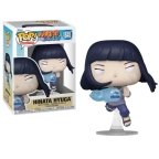 Naruto: Shippuden- Hinata Hyuga (Lion Fist Battle Pose) #1845 Pop!