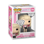 Mean Girls- Regina George (Make Fetch Happen) Pop! Saying