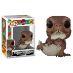 Jurassic Park- Velociraptor Hatchling Pop!