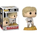 Star Wars- Luke Skywalker (Binary Sunset) Pop!