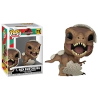 Jurassic Park- T-Rex Hatchling Pop!