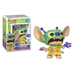 Stitch (Concept) Exclusive Pop!