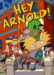 Hey Arnold!