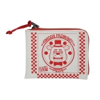 Five Nights at Freddy's- Pizza Box Zipper Wallet