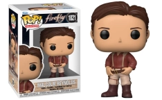 Firefly- Malcolm Reynolds Pop!