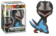 Jurassic World: Rebirth- Quetzalcoatlus Pop!
