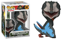 Jurassic World: Rebirth- Quetzalcoatlus Pop!