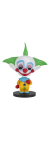 Killer Klowns from Outer Space- Shorty Go! Bobblehead