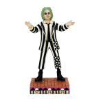 Jim Shore: Classic Beetlejuice Figurine