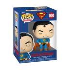 Superman- Golden Age Superman Pop!
