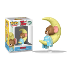 Tom & Jerry- Jerry #2007 Pop!
