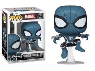 Spider-Man (Fear Itself Suit) #1445 Pop!
