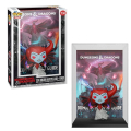 Dungeons & Dragons- 2024 Dungeon Master's Guide Venger Pop! Comic Cover