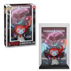 Dungeons & Dragons- 2024 Dungeon Master's Guide Venger Pop! Comic Cover