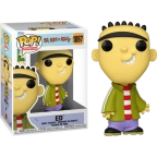 Ed, Edd, & Eddy- Ed Pop!